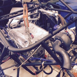 Turbo LS1