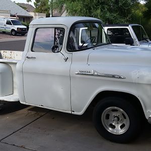 '57chevy