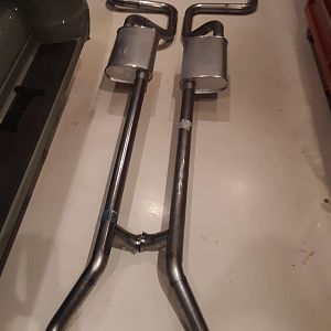 Exhaust System