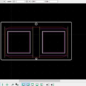 Layout AC Grill