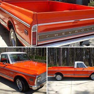 My Truck
