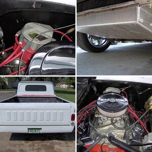 Stinger Truck