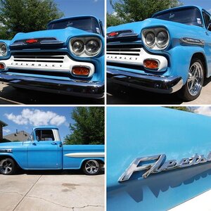 Blue Thunder