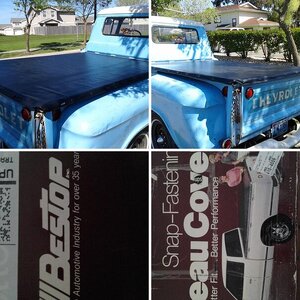 Truck pics