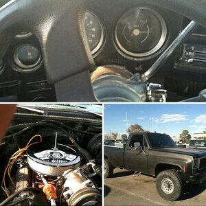 1975 Chevy