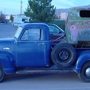 driver's side