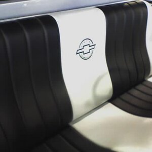 Bench Seat 2