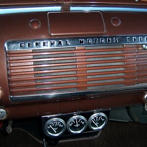 50 GMC