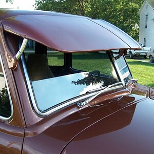 50 GMC