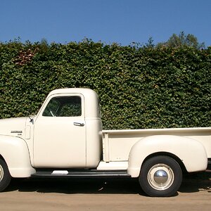 Chevrolet3100
