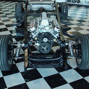 Rolling Chassis 2