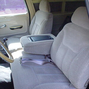 Seat