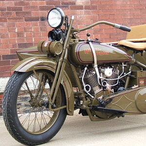1927_H-D_J_model