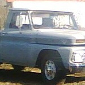 my 65 again