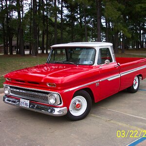 1 - Left Front