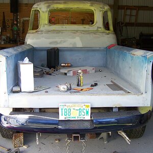 1951 Chevy