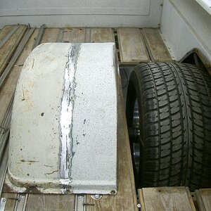 Media 'Wider Wheel Tubs' in category 'Member Galleries'