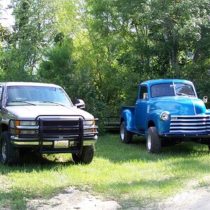 50 Years of Tradition