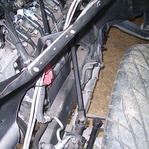 power steering conversion