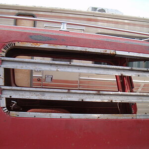 77 GMC Panel truck