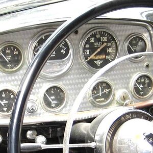 What is this car?
