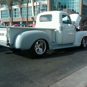 Henderson Days Car Show