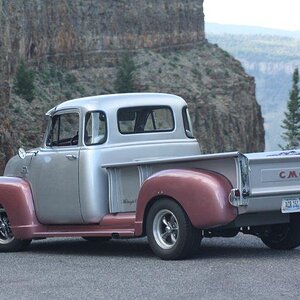 52 GMC