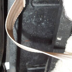 Seat belts