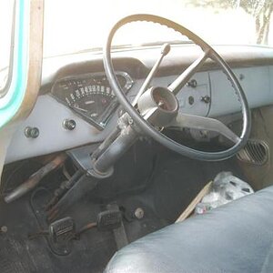 The Interior