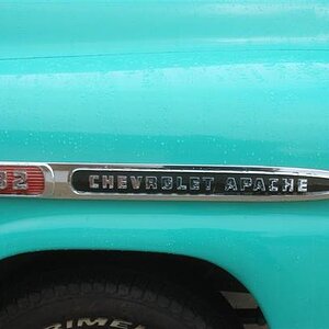 Some Chrome