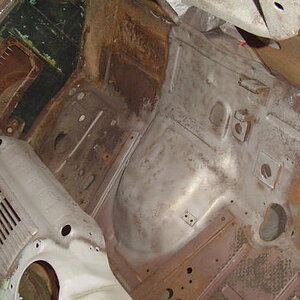 E 52 Chevy  Cab  Work (04)