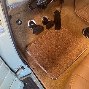 Carpets