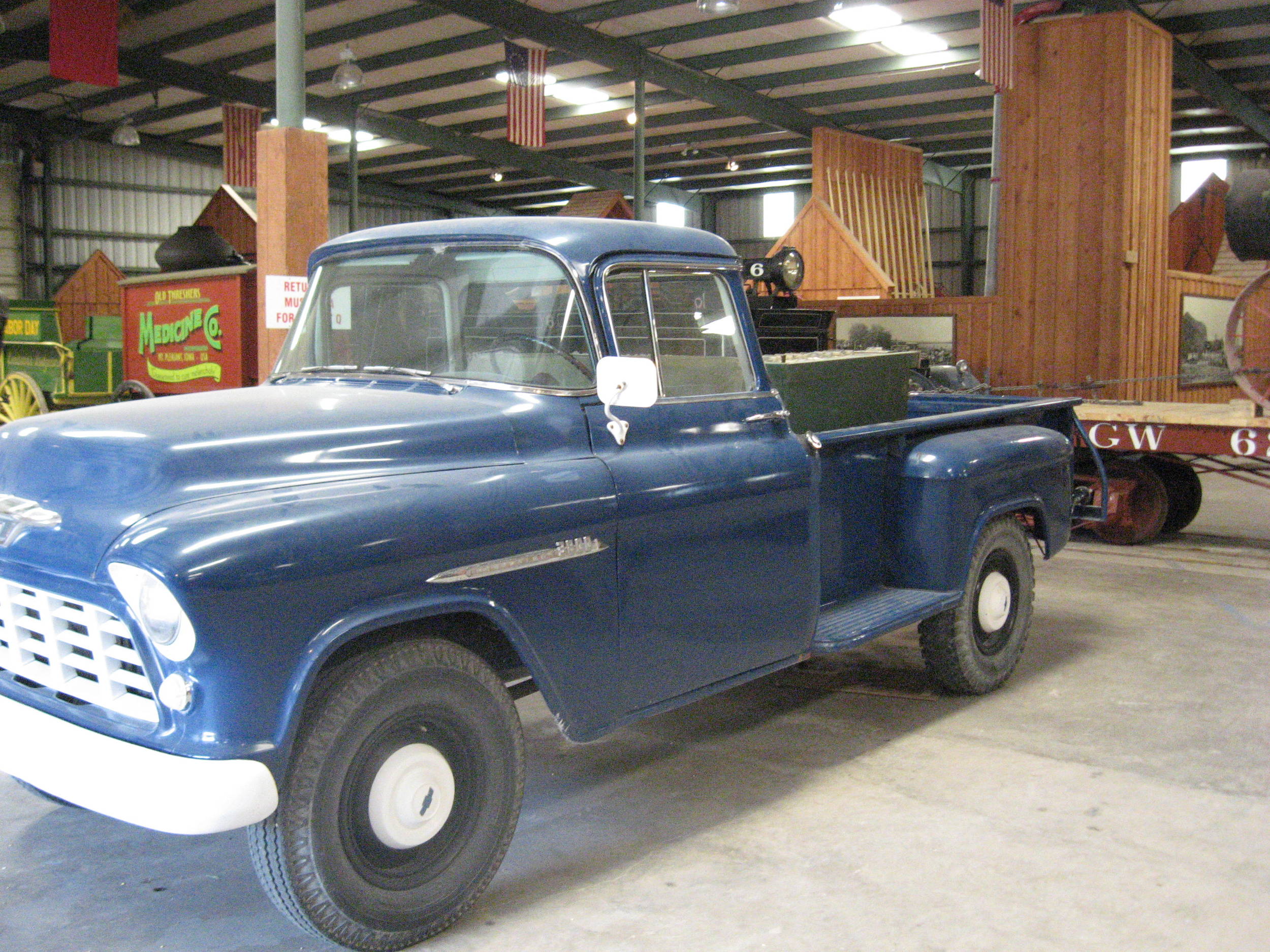 55-chevy-3800-classic-parts-talk