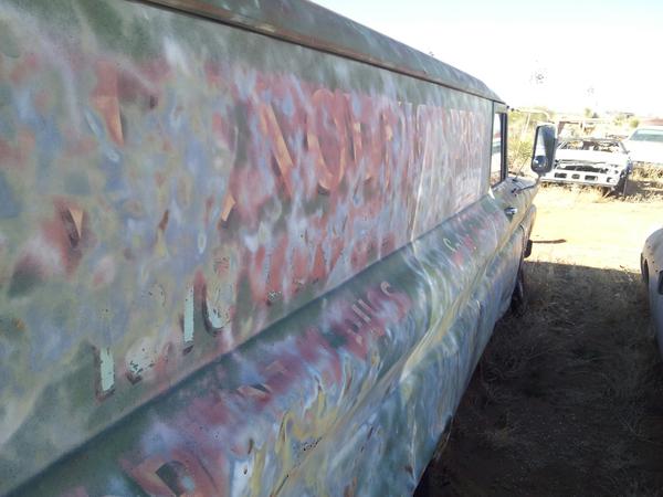 64 panel passenger side