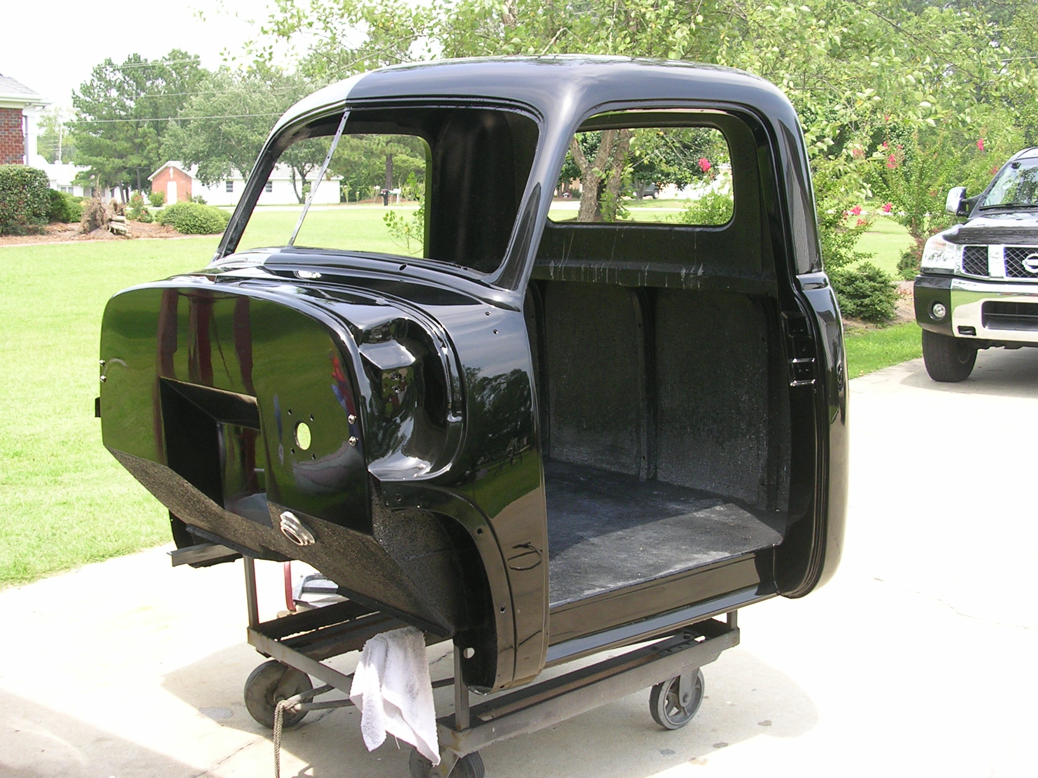 Cab