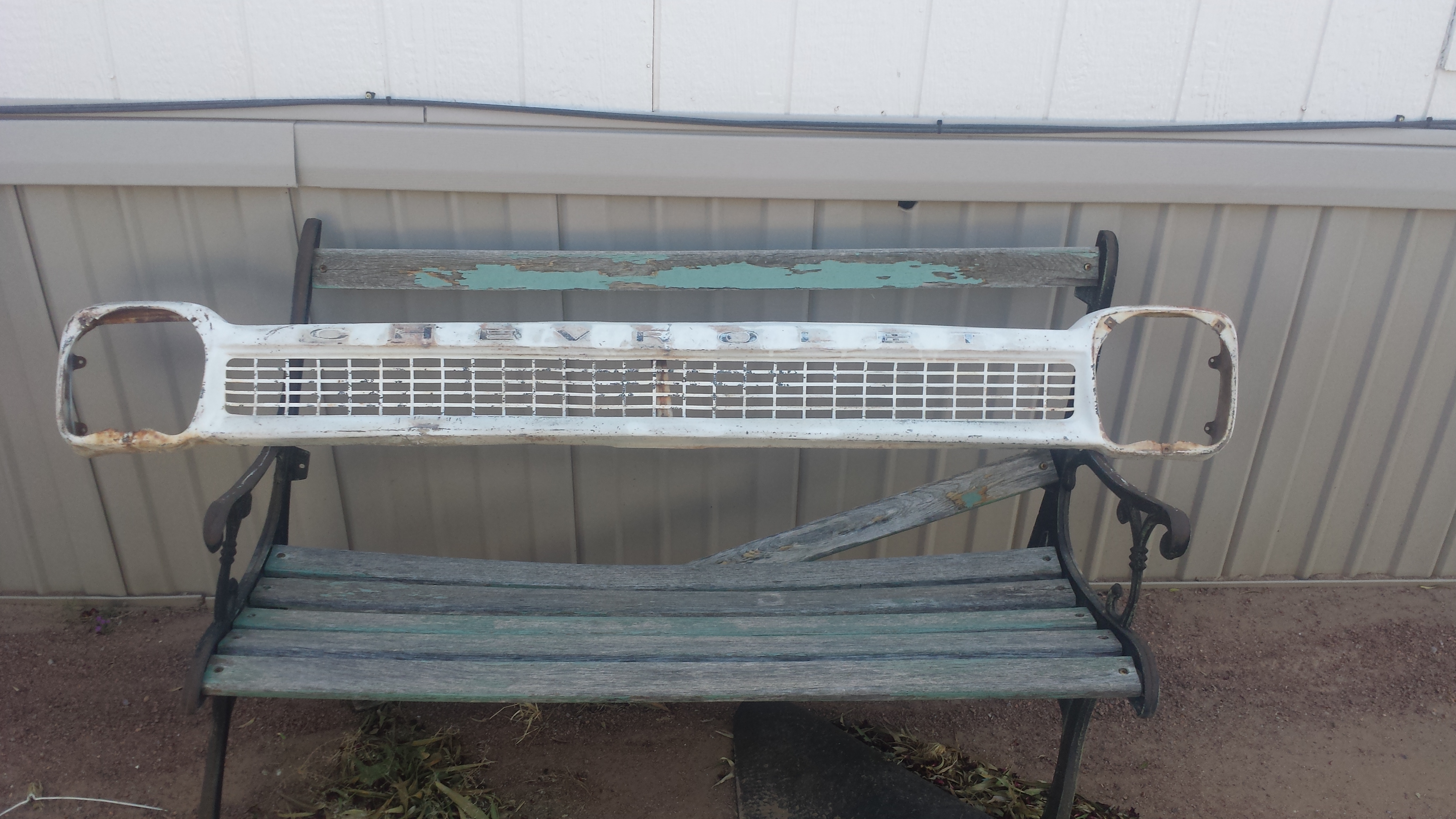 grill