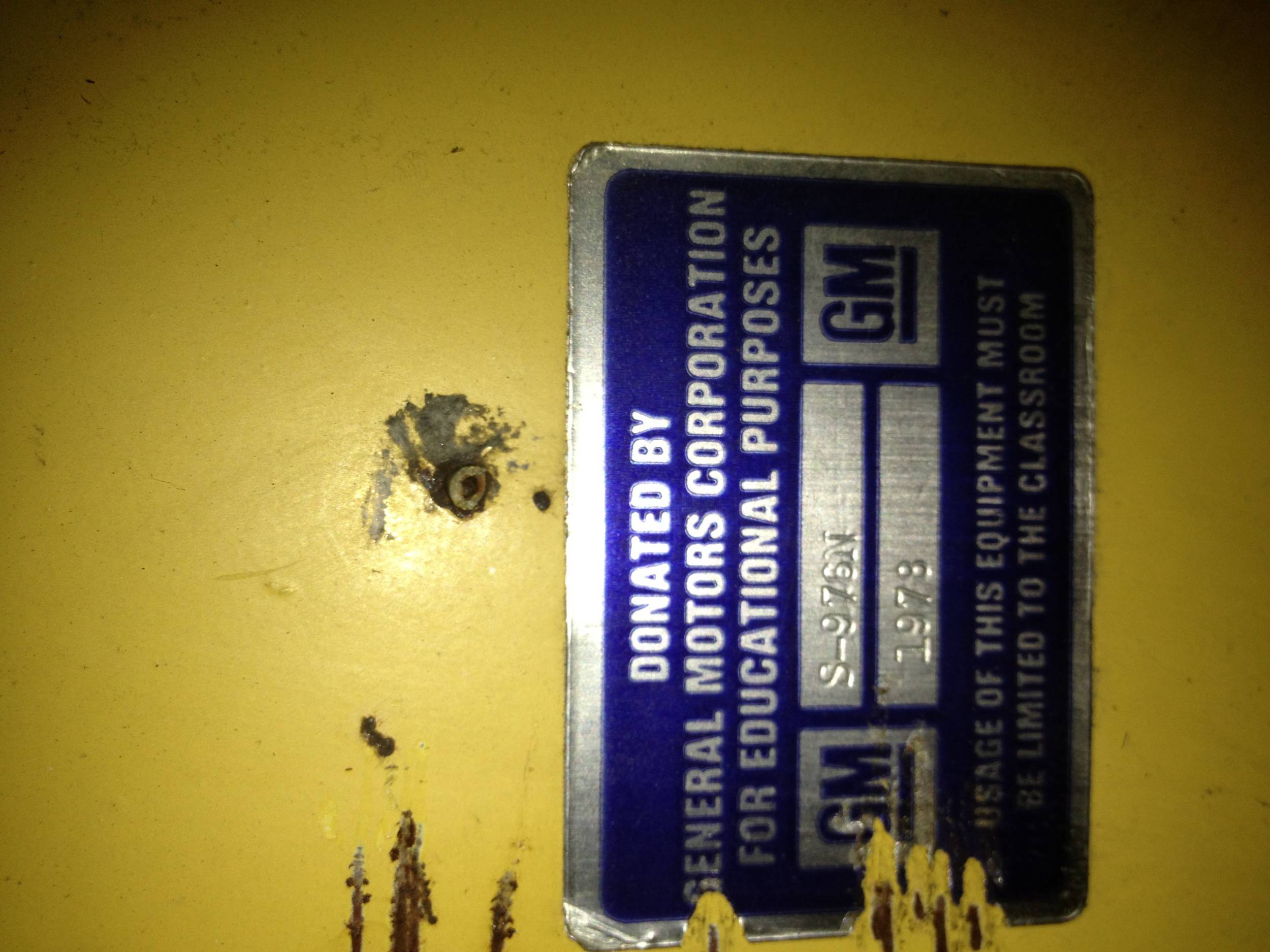 image3 Classic Parts Talk