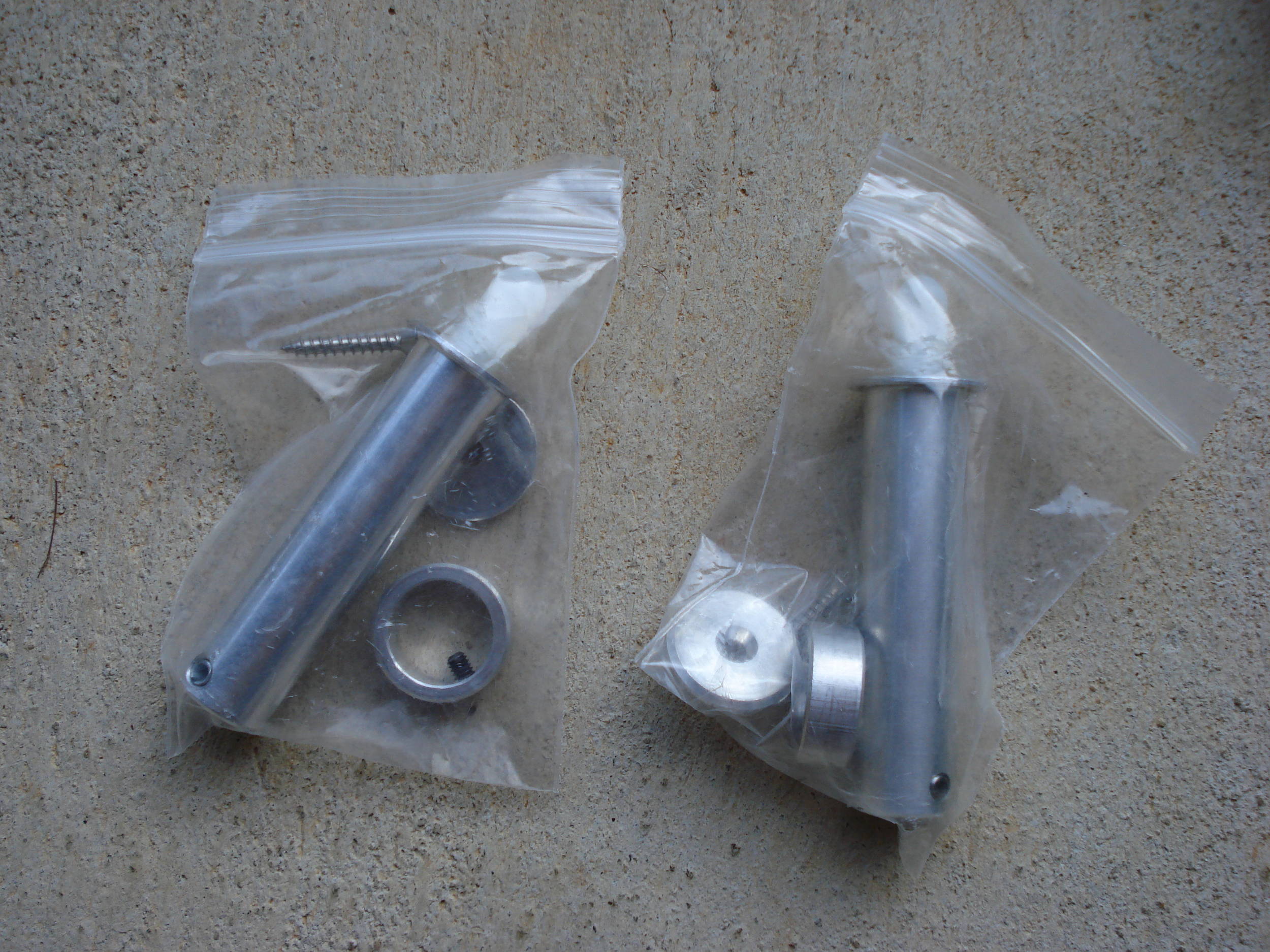 Poppers to push doors out Classic Parts Talk